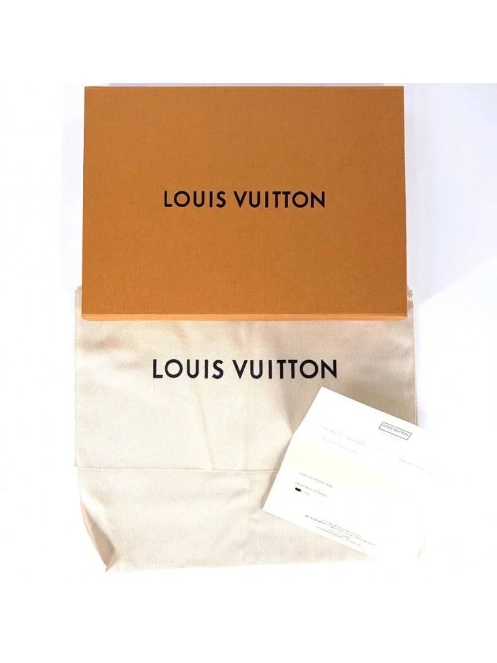 Louis Vuitton Clutch Damier Graphite Pochette Jour GM Second Black Silver
